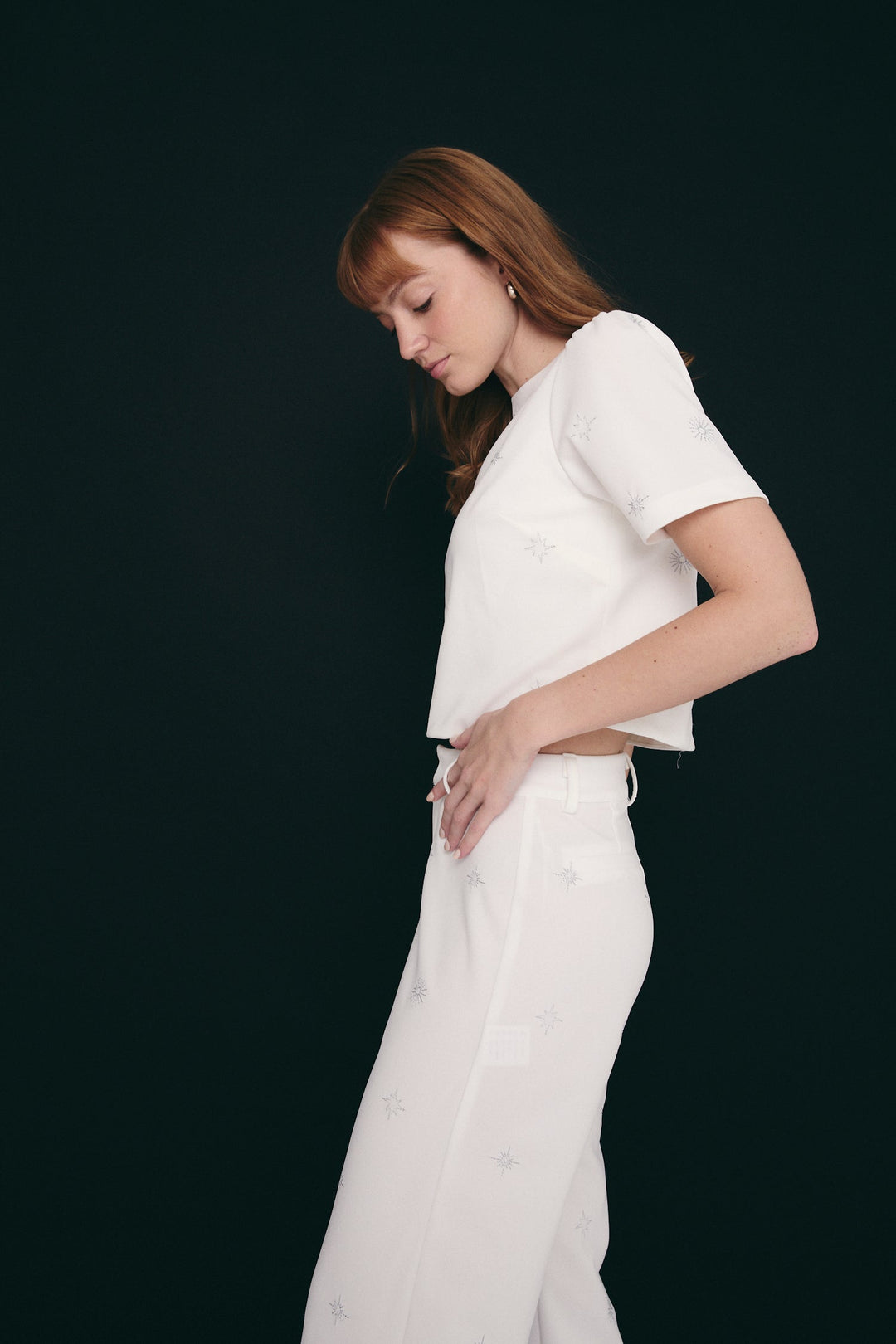 MARQUISE HOSEN
