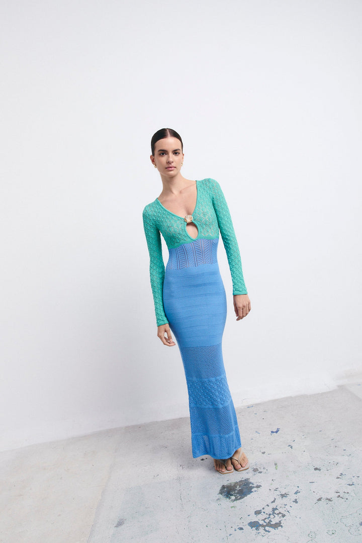 FRANCIS KLEID MARINE