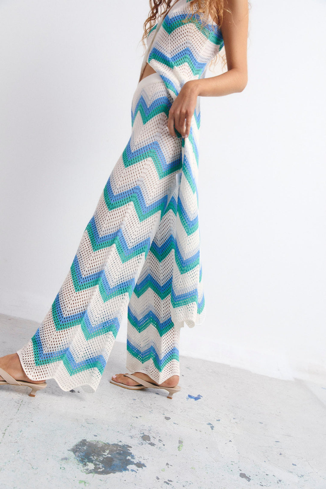 RIVIERA HOSEN MARE