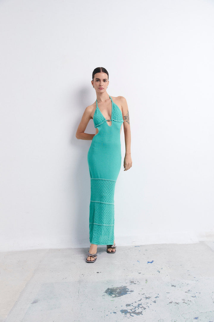 ALBA KLEID AQUA