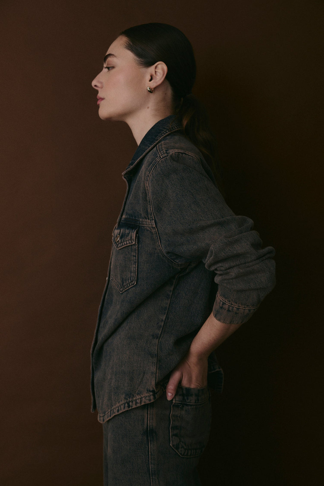 MOXY JACKE