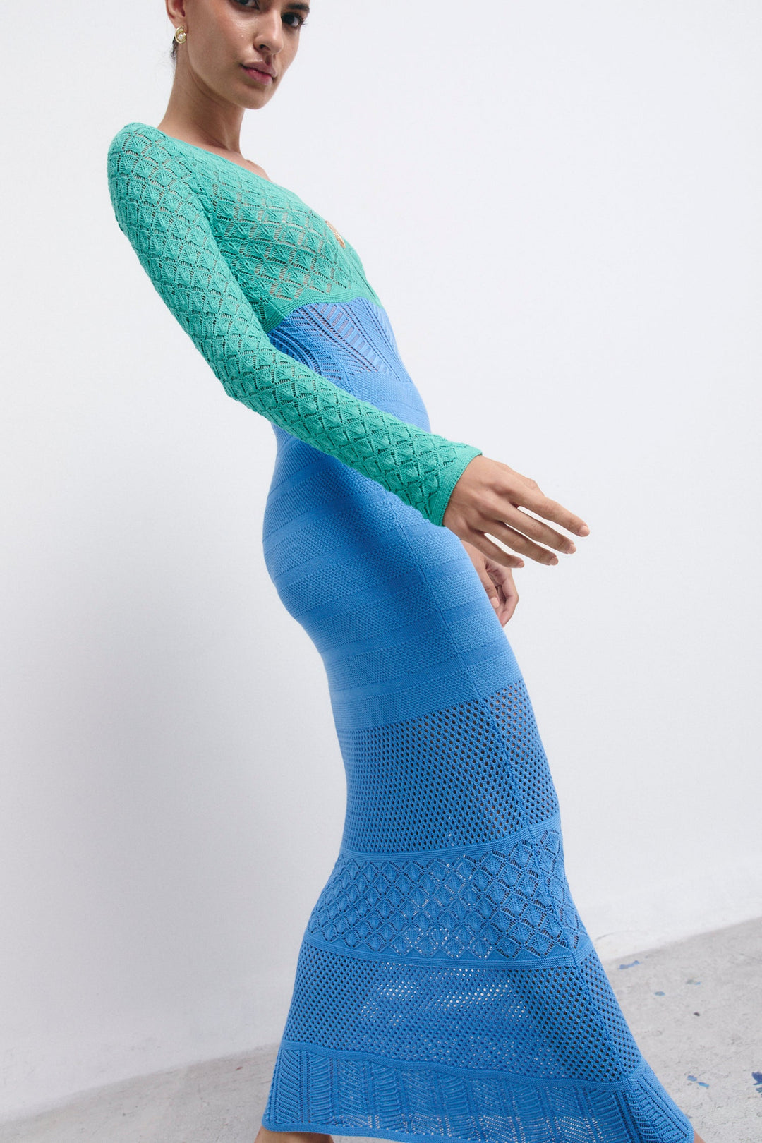 FRANCIS KLEID MARINE