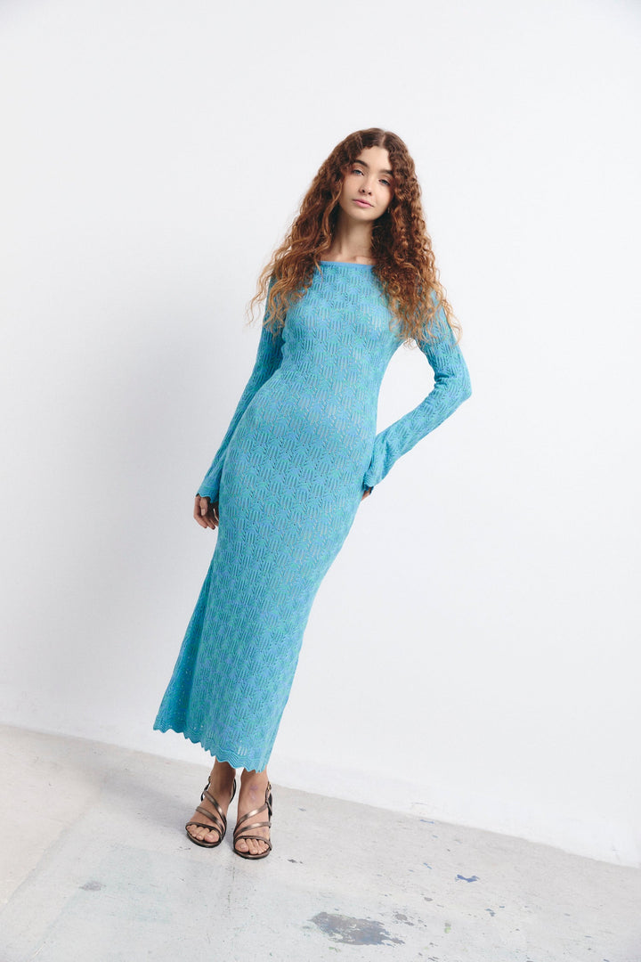 BIRKIN KLEID MARE
