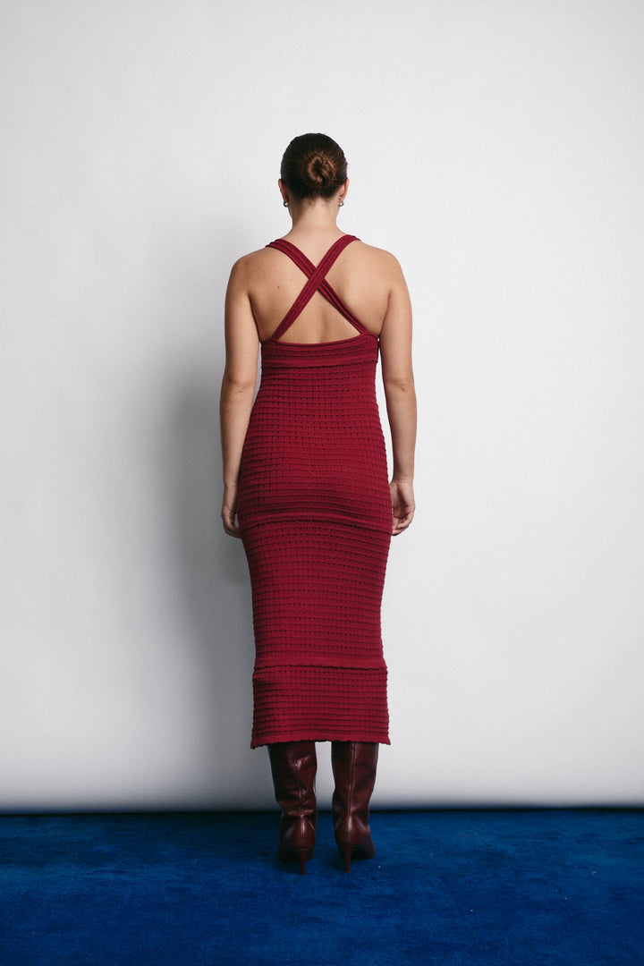 MORGAN KLEID MERLOT