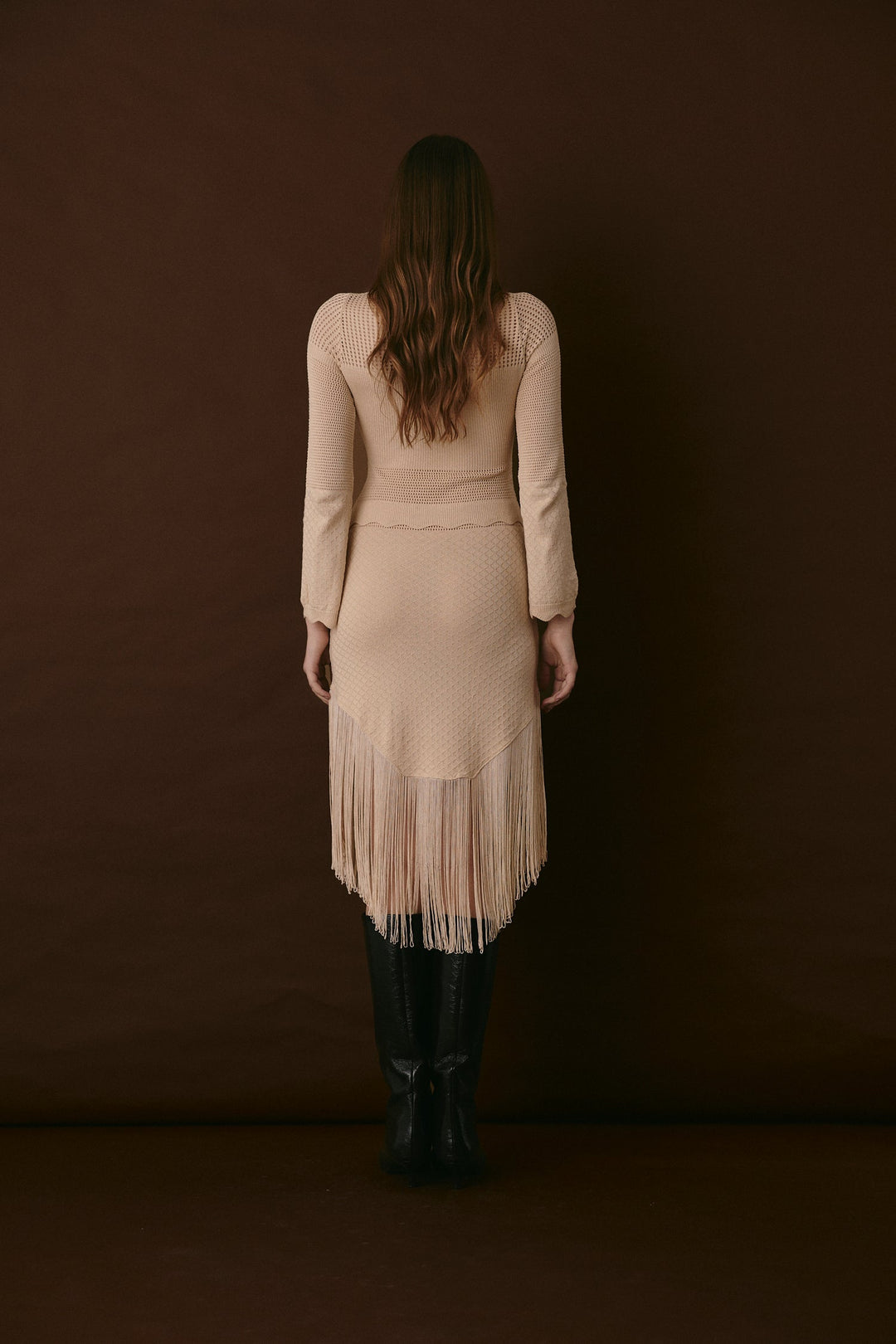 MERCER KLEID MACADAMIA