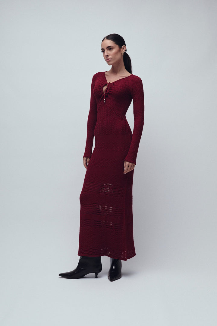 FRANKLIN KLEID MERLOT
