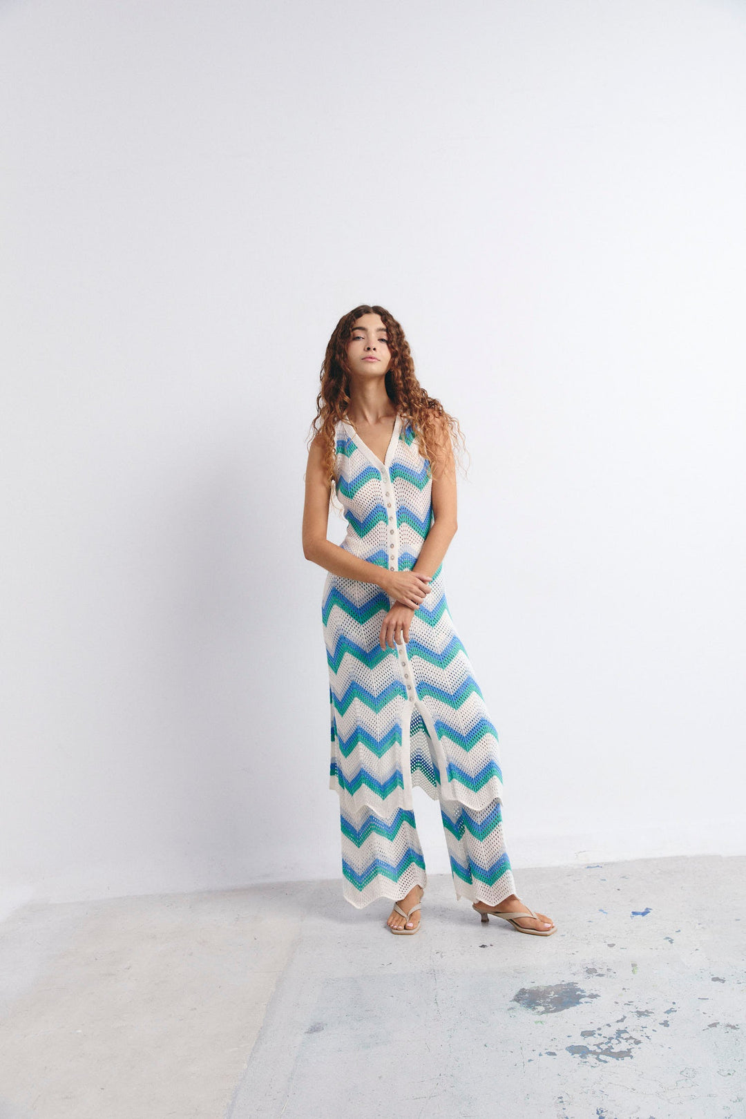 RIVIERA HOSEN MARE