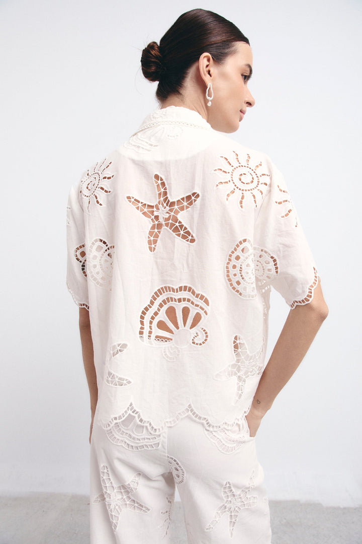 GIORDANA SHIRT