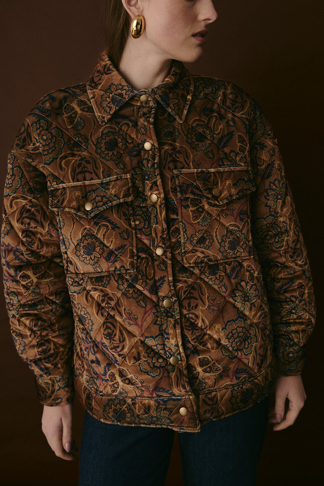 WEMBLEY JACKE ORACLES DIJON