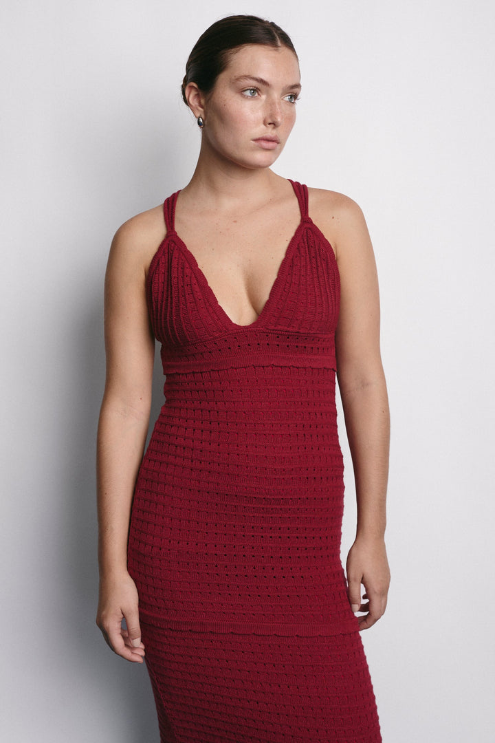 MORGAN KLEID MERLOT