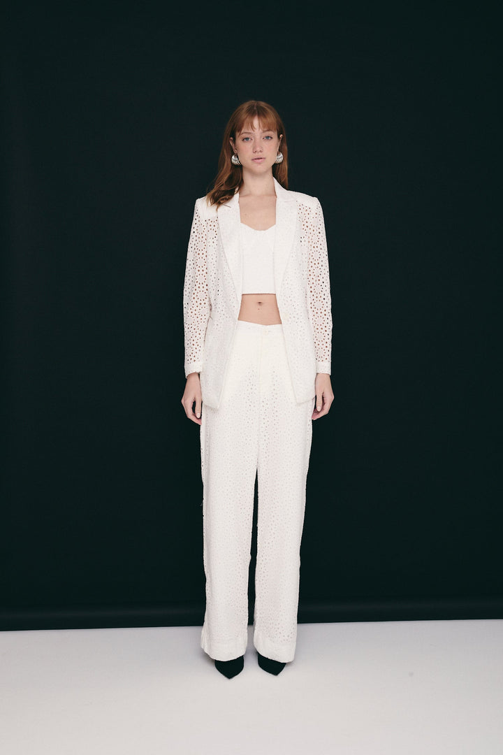 LEONOR BLAZER