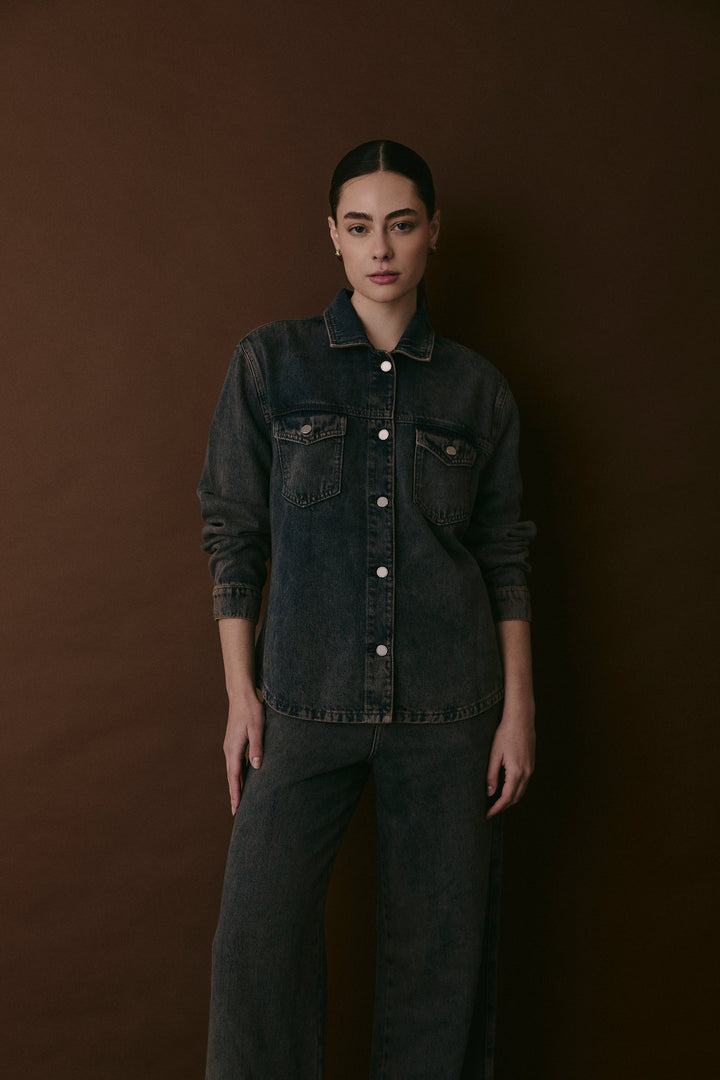 MOXY JACKE