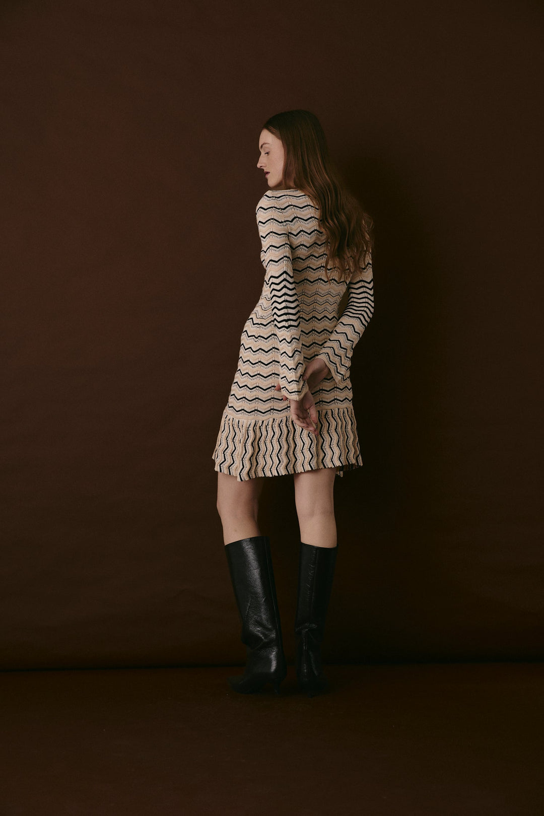 THOMPSON KLEID