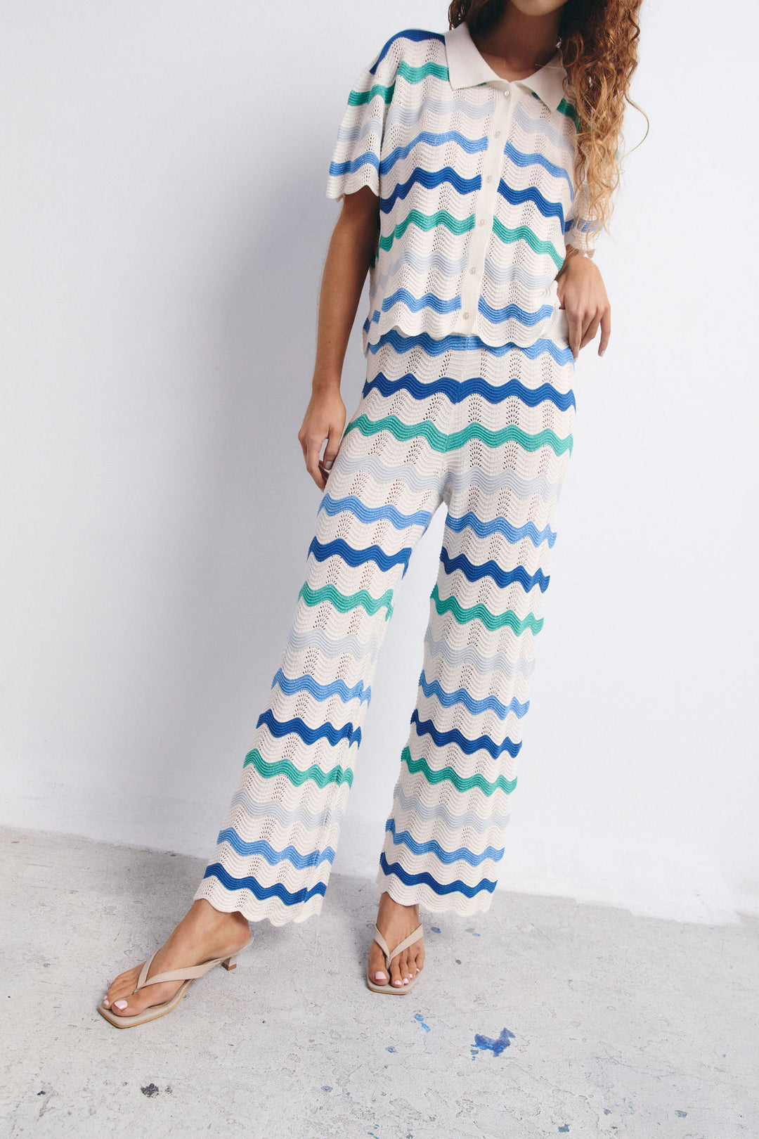 AGATA HOSEN MARE