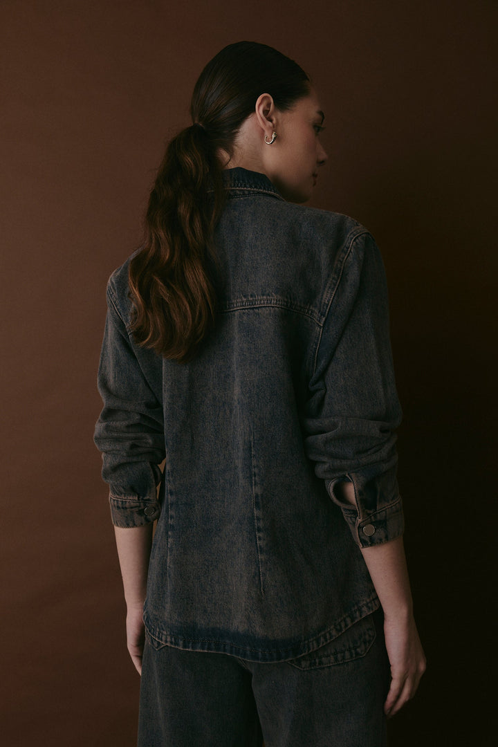 MOXY JACKE