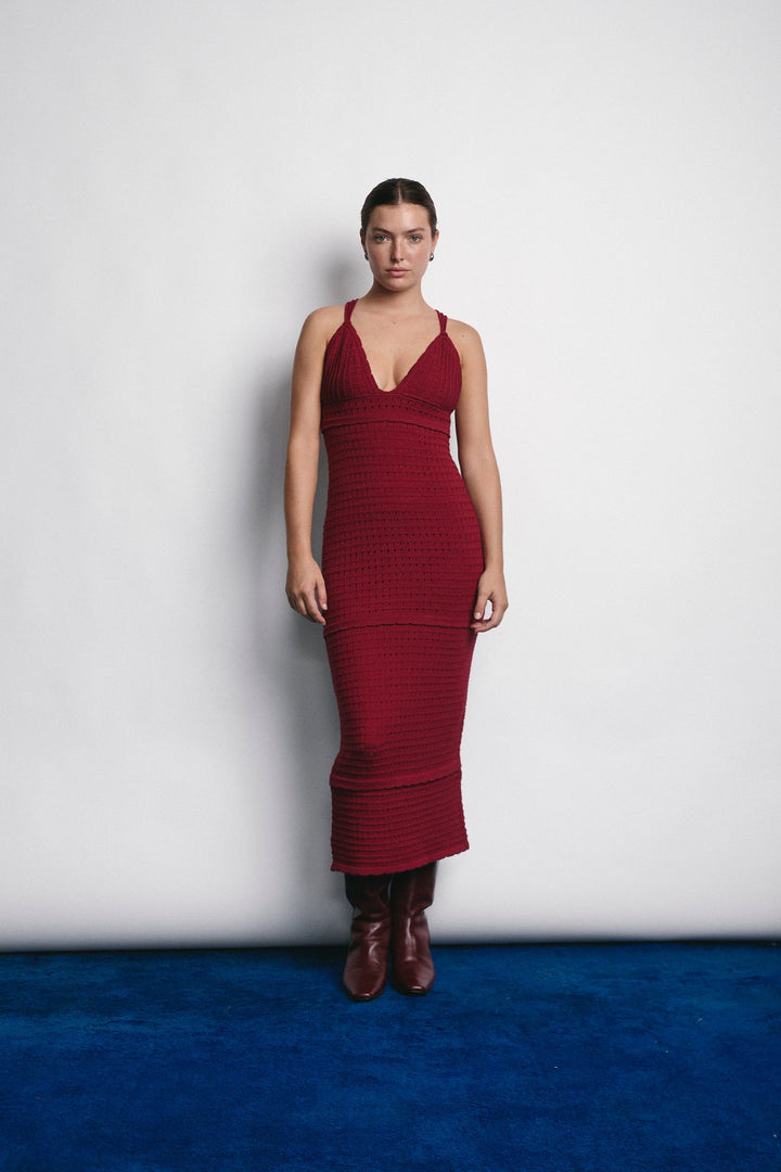 MORGAN KLEID MERLOT