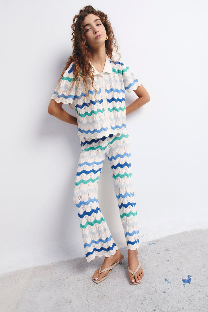 AGATA HOSEN MARE