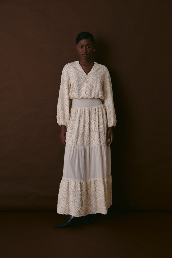 HALLOW KLEID