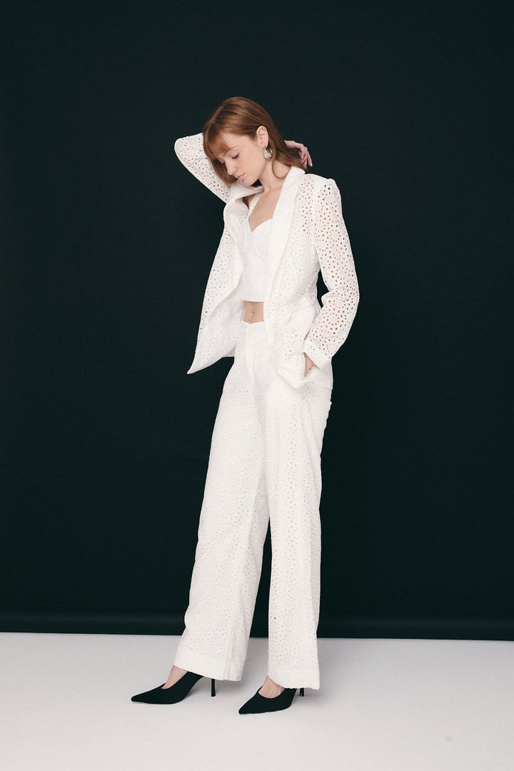 LEONOR BLAZER