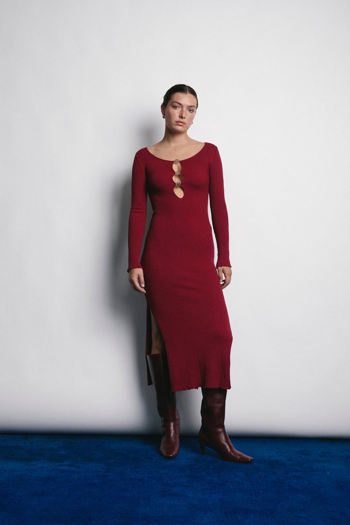 CHARLIE KLEID MERLOT