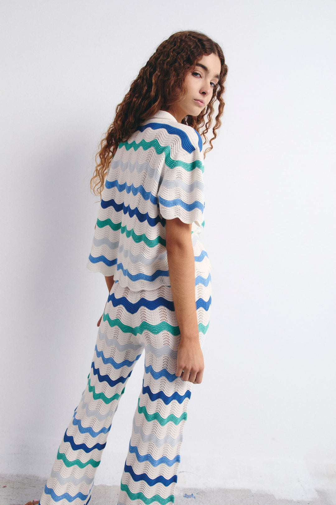 AGATA HOSEN MARE