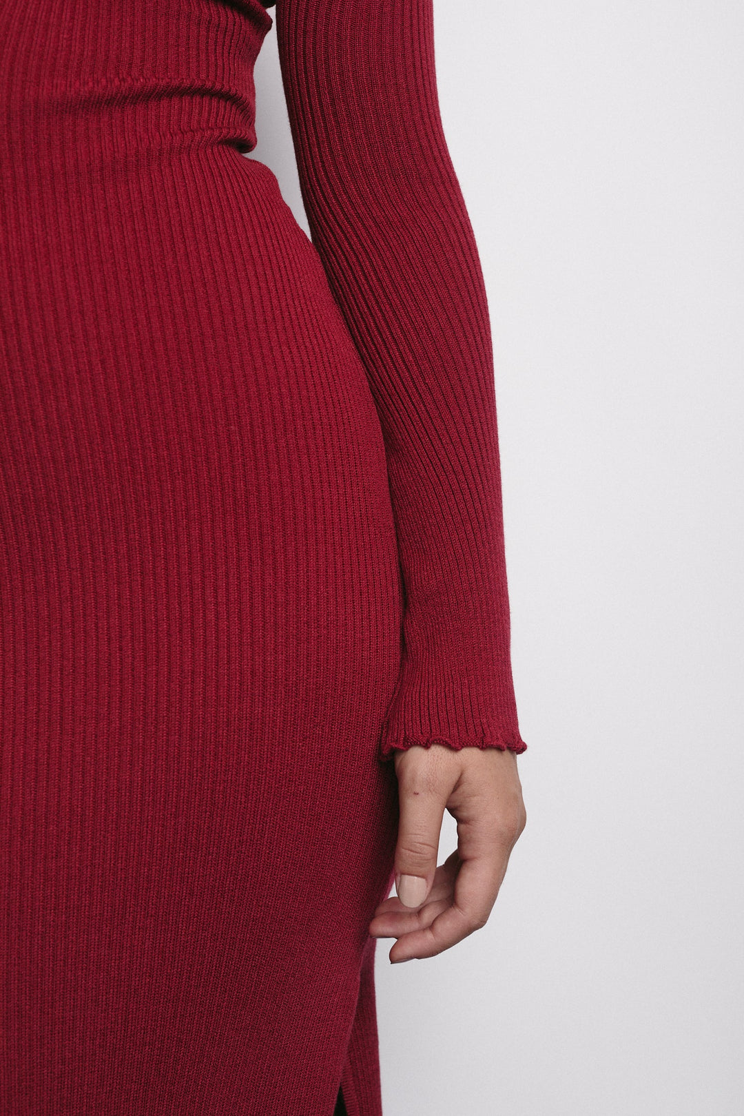 CHARLIE KLEID MERLOT