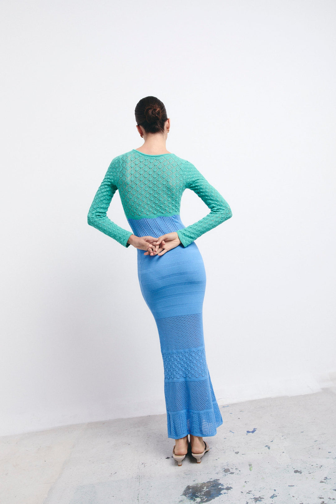FRANCIS KLEID MARINE
