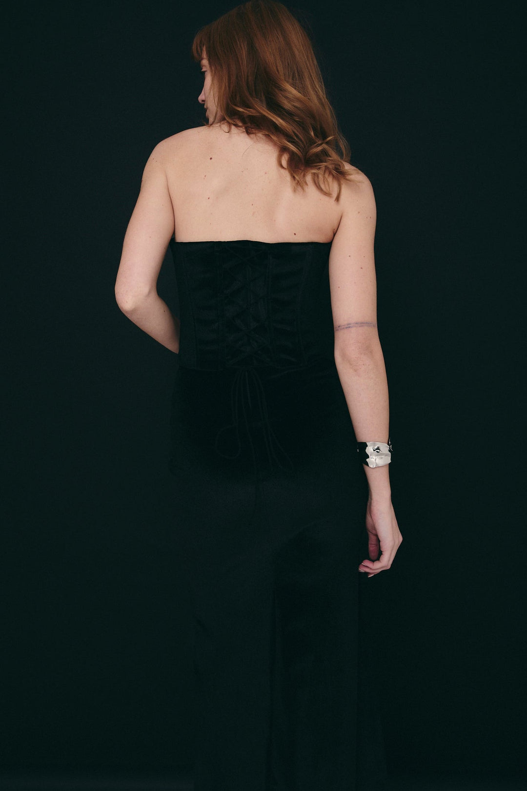 TAHOE TOP SCHWARZ