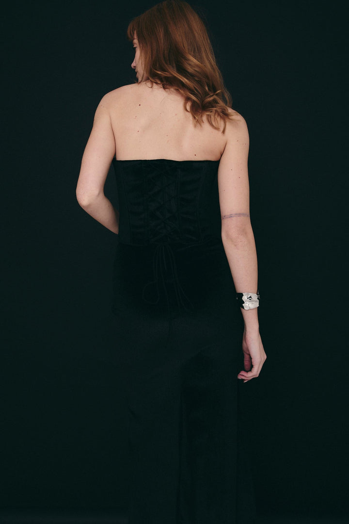 TAHOE TOP SCHWARZ