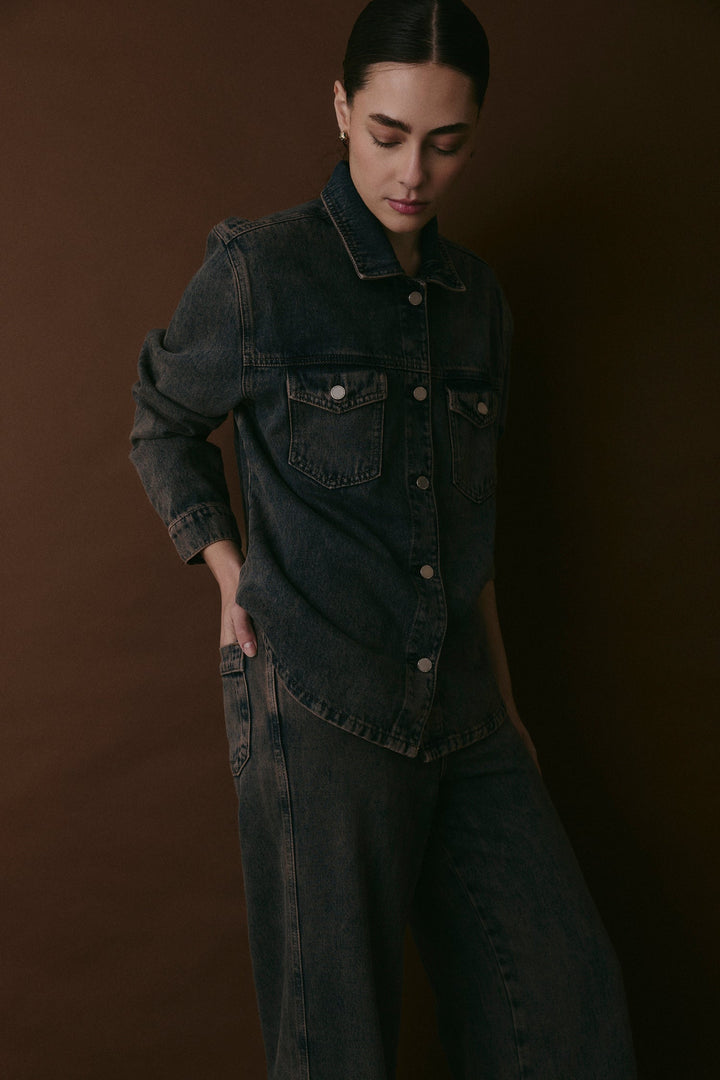 MOXY JACKE