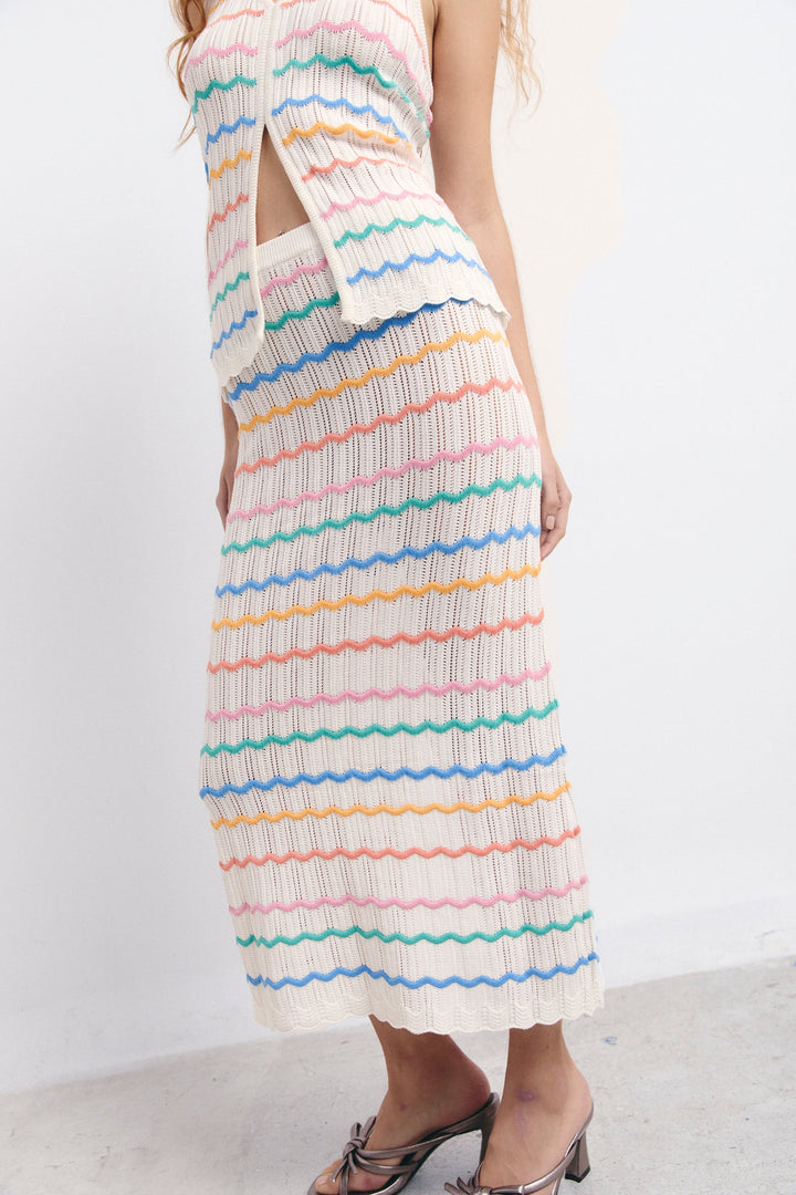 IRIS ROCK REGENBOGEN