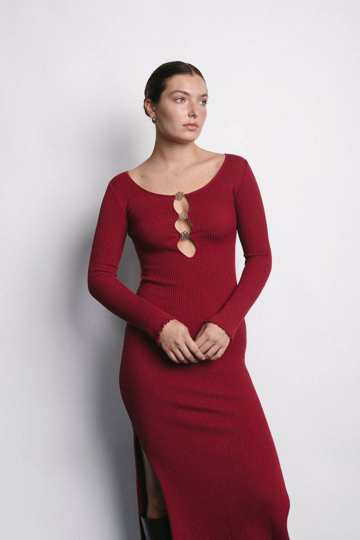 CHARLIE KLEID MERLOT