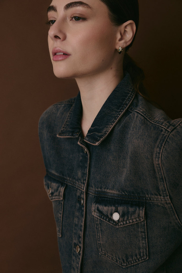 MOXY JACKE