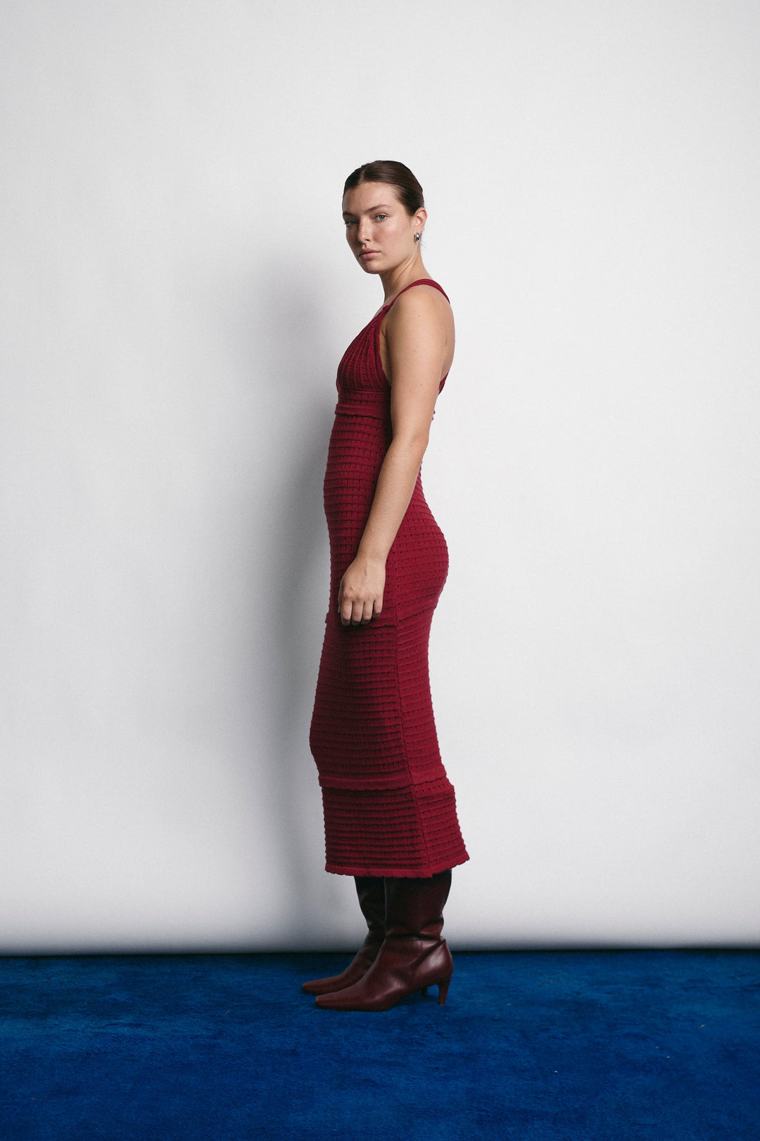 MORGAN KLEID MERLOT
