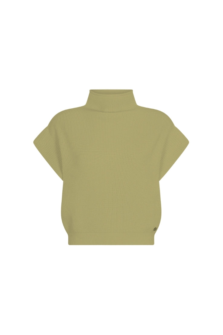 JANE TOP SEEGRAS