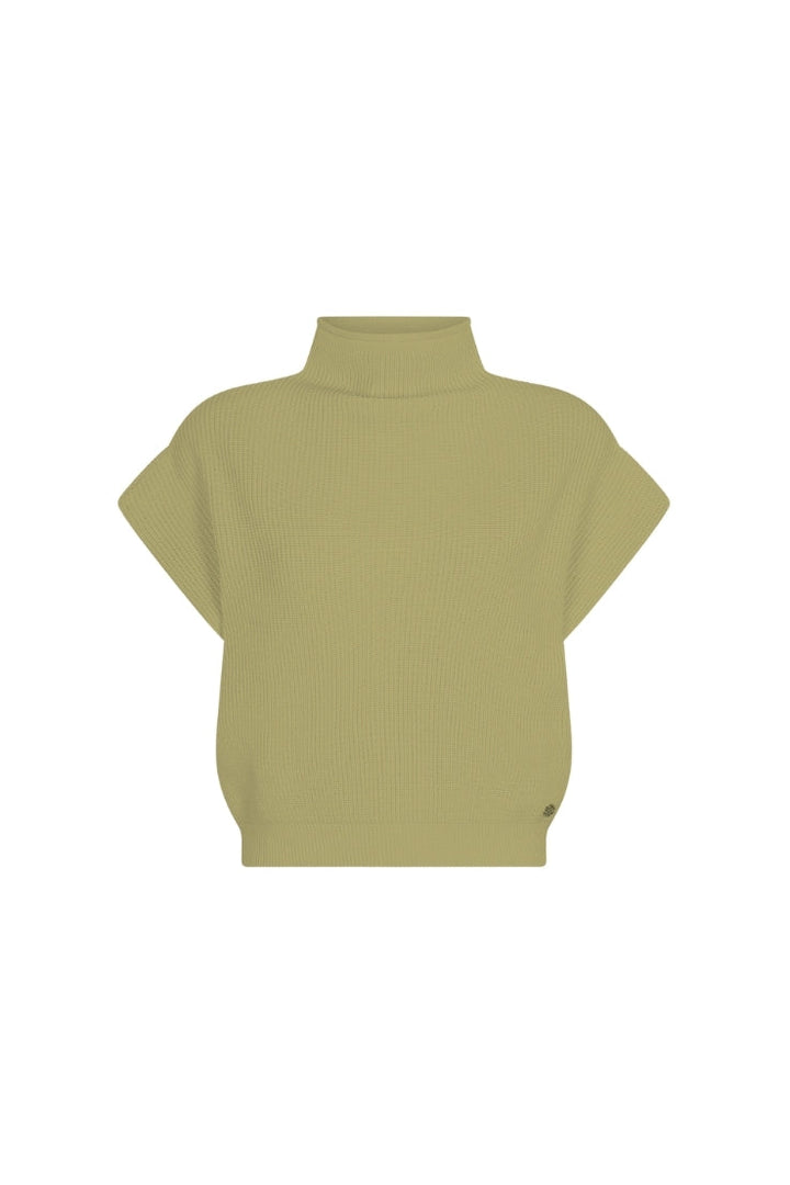 JANE TOP SEEGRAS