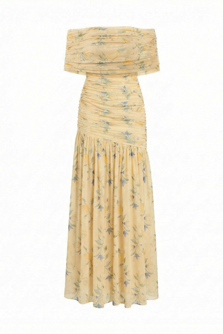DOLCE KLEID SONNENSCHEIN