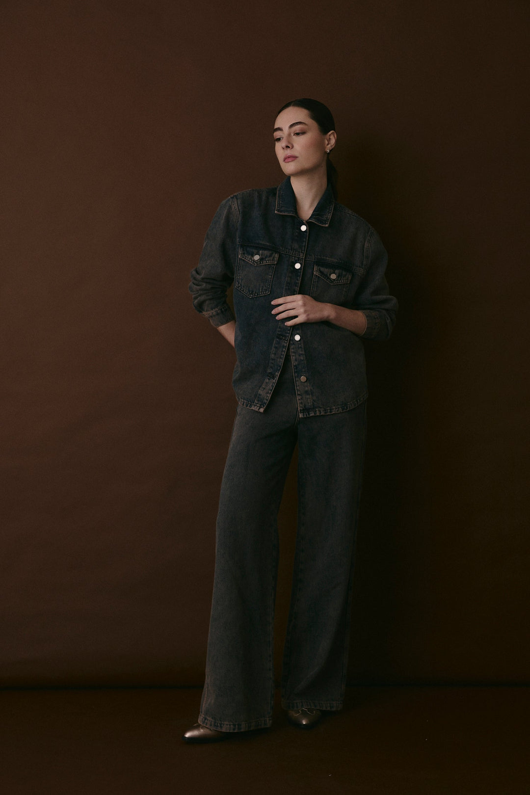 MOXY JACKE