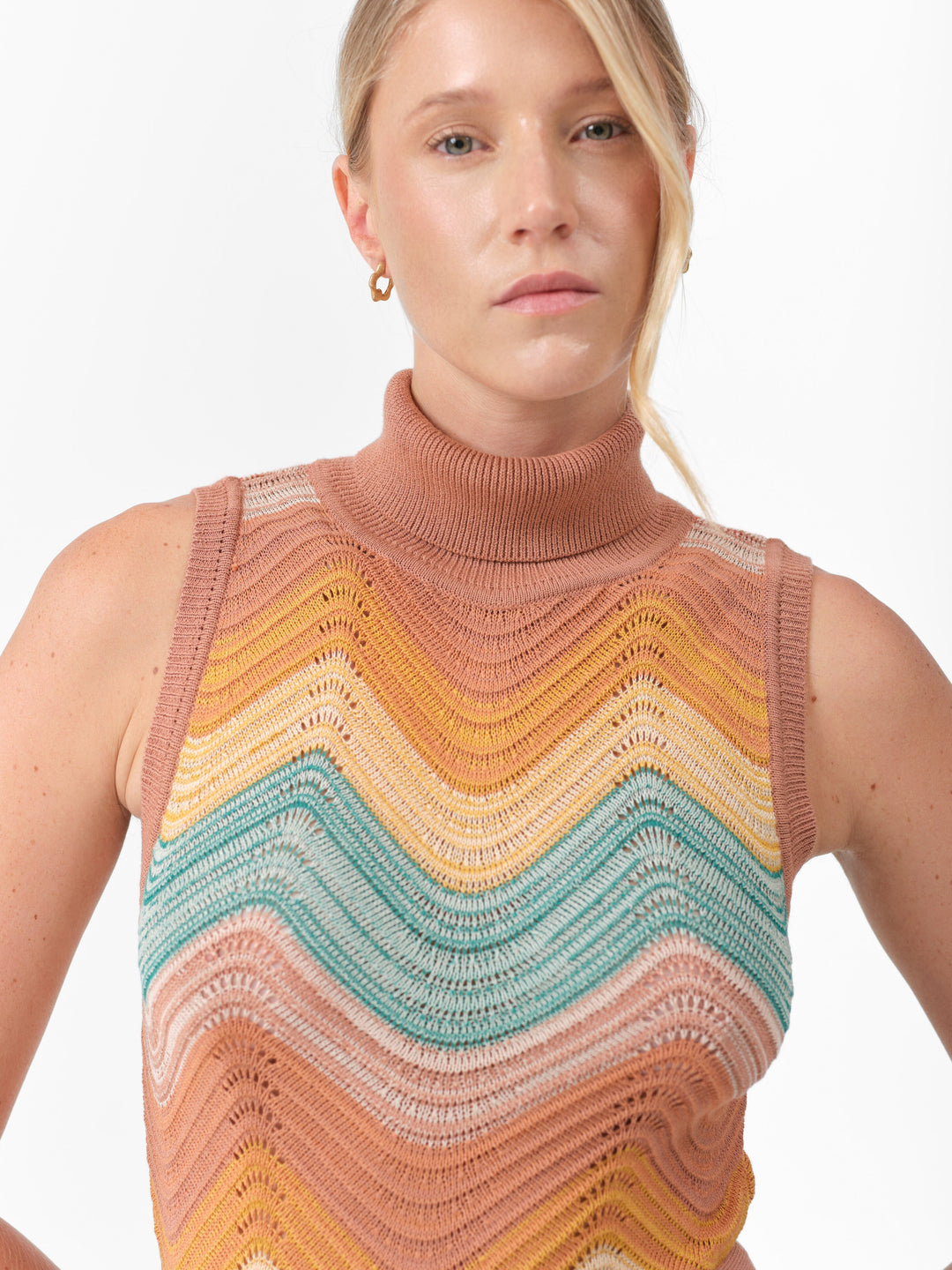 DEVON KLEID BERGE
