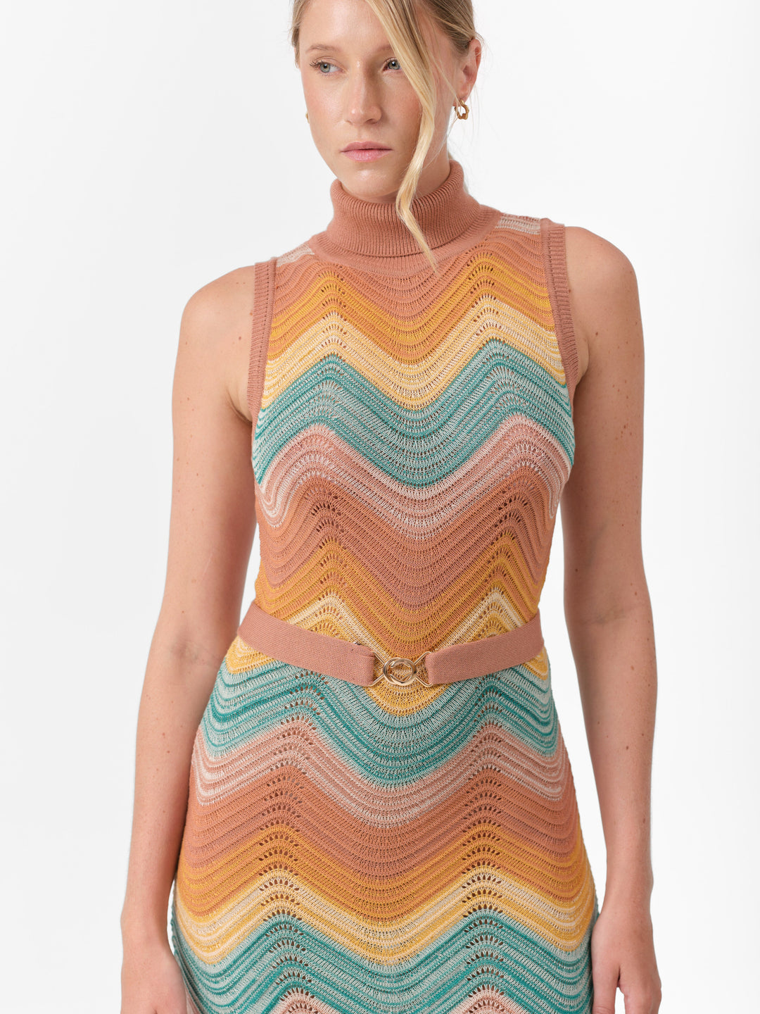DEVON KLEID BERGE