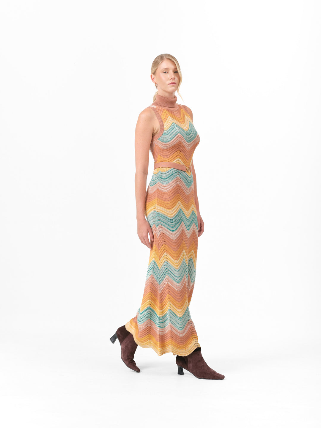 DEVON KLEID BERGE