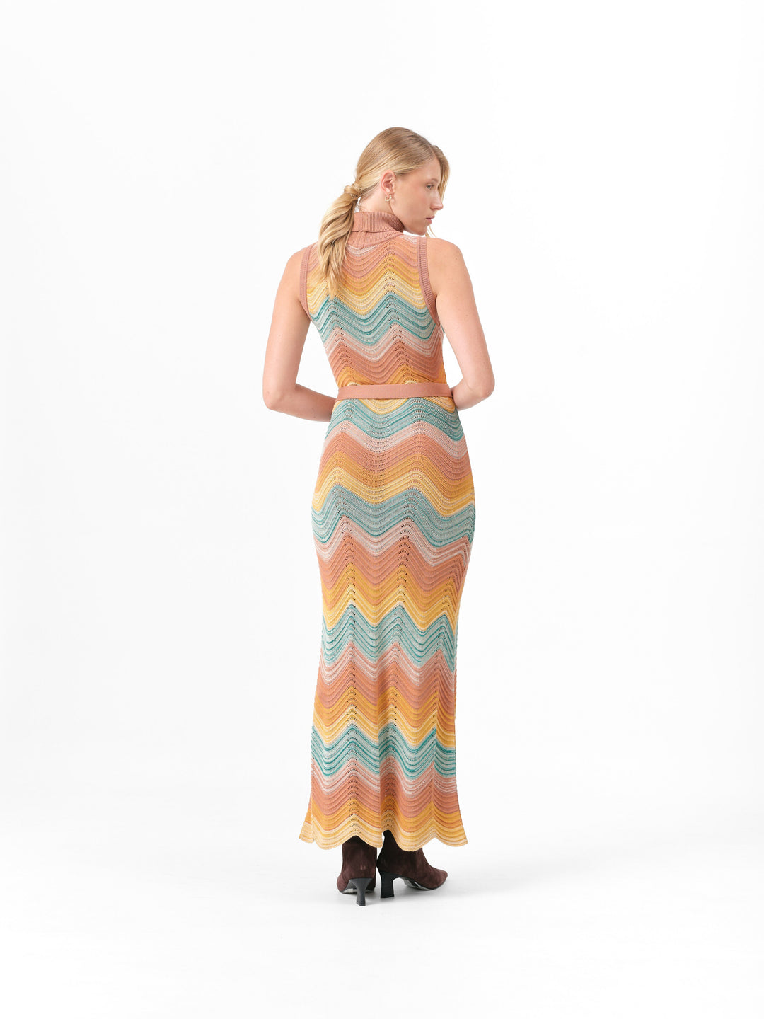 DEVON KLEID BERGE