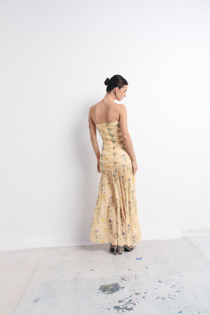 DOLCE KLEID SONNENSCHEIN