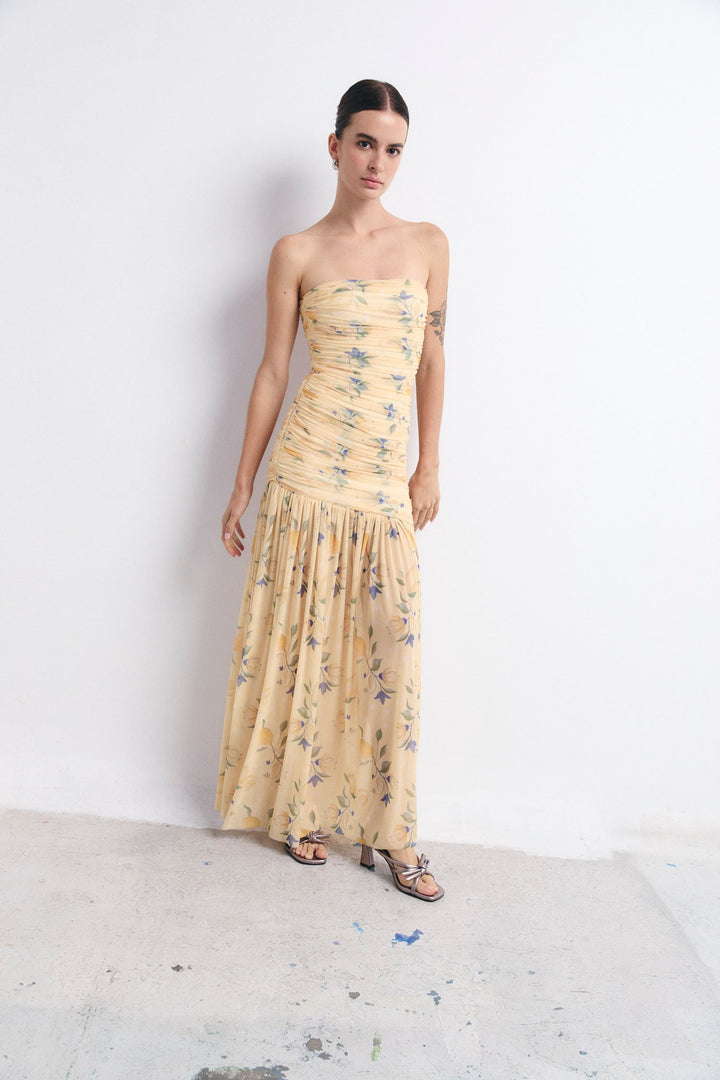 DOLCE KLEID SONNENSCHEIN