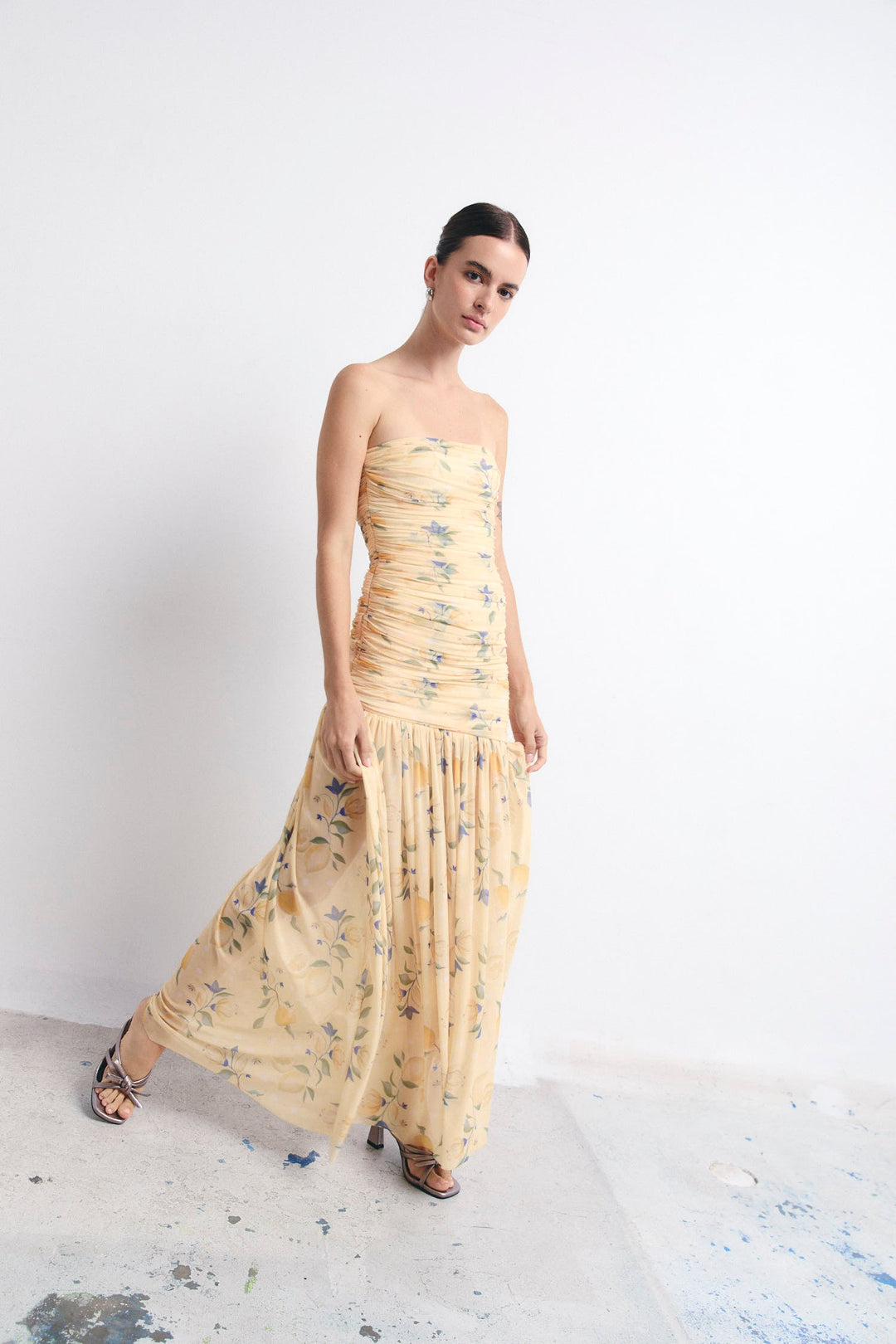 DOLCE KLEID SONNENSCHEIN