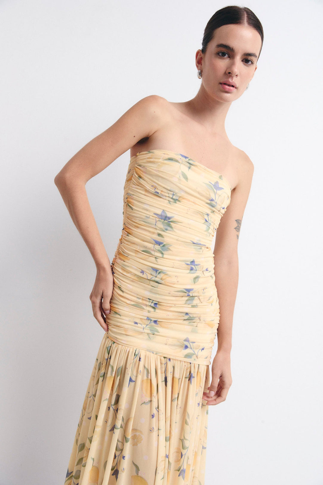 DOLCE KLEID SONNENSCHEIN