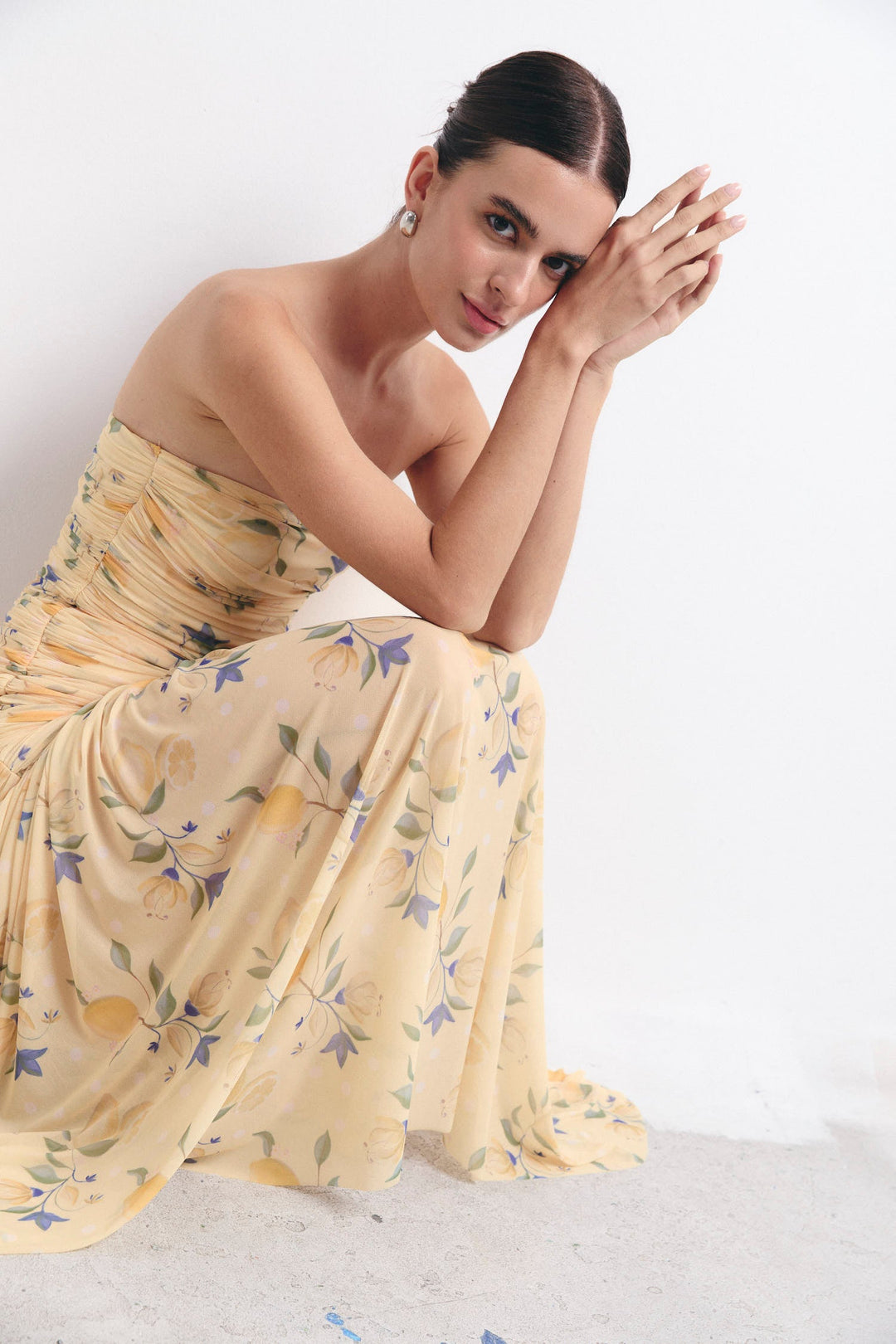 DOLCE KLEID SONNENSCHEIN