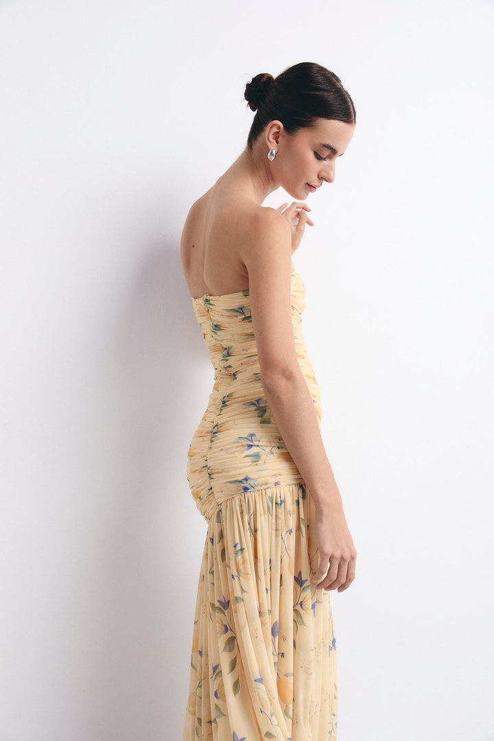 DOLCE KLEID SONNENSCHEIN