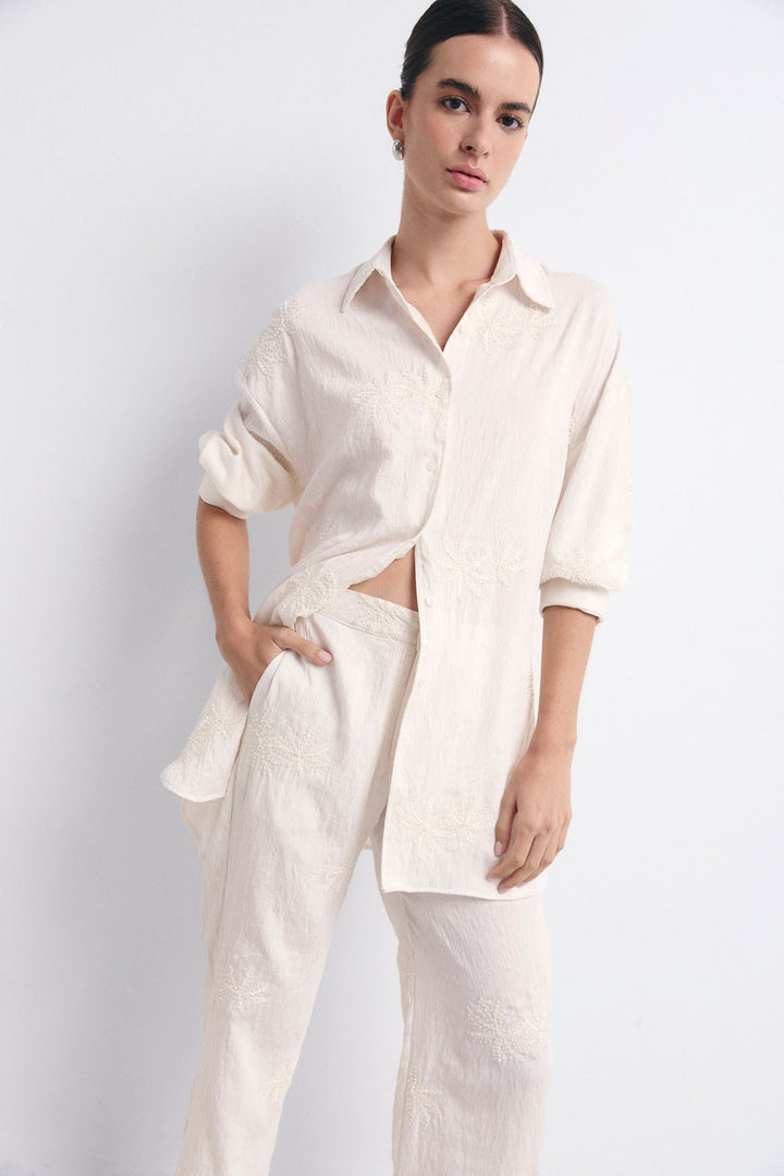 DONATELLA SHIRT