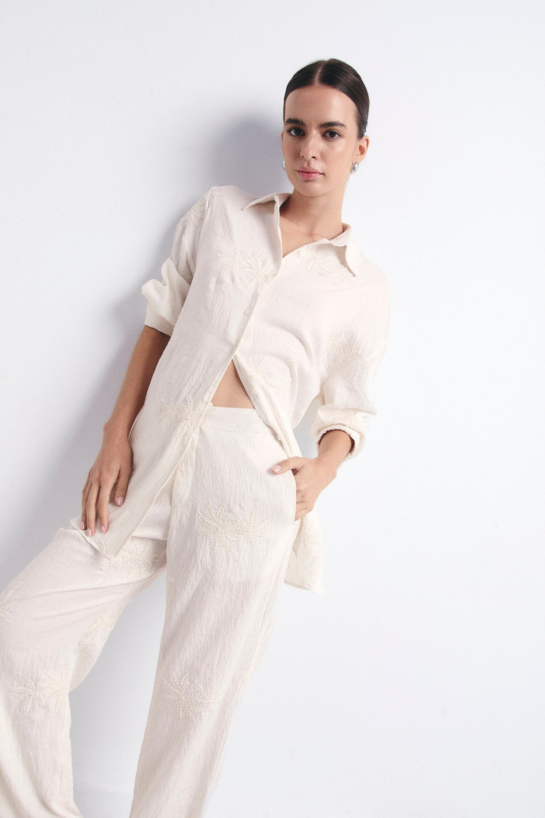 DONATELLA SHIRT